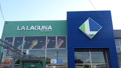 MATERIALES LA LAGUNA SA