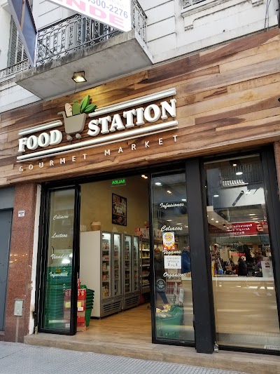 Food Station