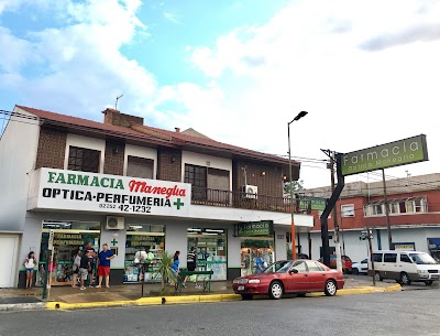 Farmacia Maneglia