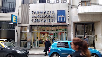 FARMACIA HOMEOPATICA CANGALLO