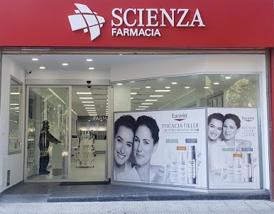 Farmacia Scienza