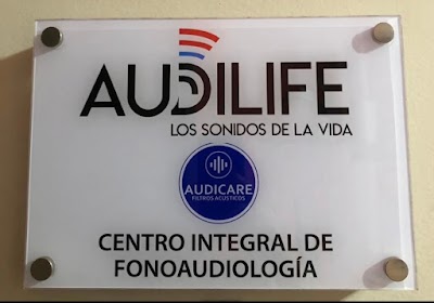 Audilife