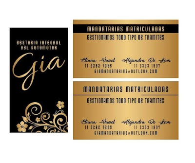 GIA Gestoria Integral del Automotor