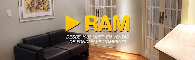 RAM - Fondos de Comercio y Propiedades