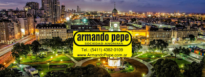 Armando Pepe