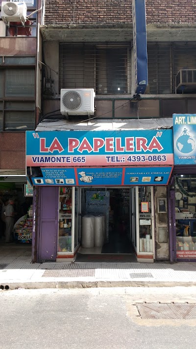 La Papelera