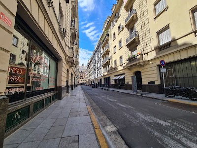 Museo De La Mujer Argentina