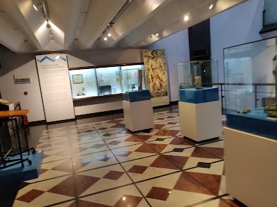 Provincia Bank Museum