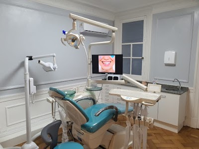 Dentalmed Clinica Odontologica