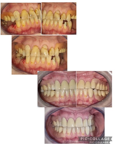 Kilden Odontología Integral y Preventiva