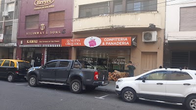 Bakery La Orquidea