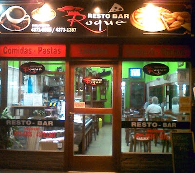 Restó Bar Roque