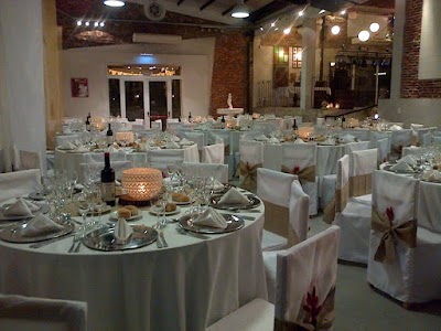 Hadas - Salón de Fiestas y Eventos