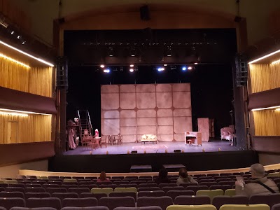 Teatro Presidente Alvear