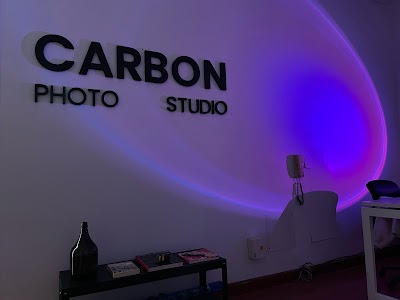 Carbon Photo Studio