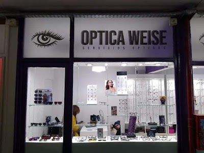 Óptica Weise