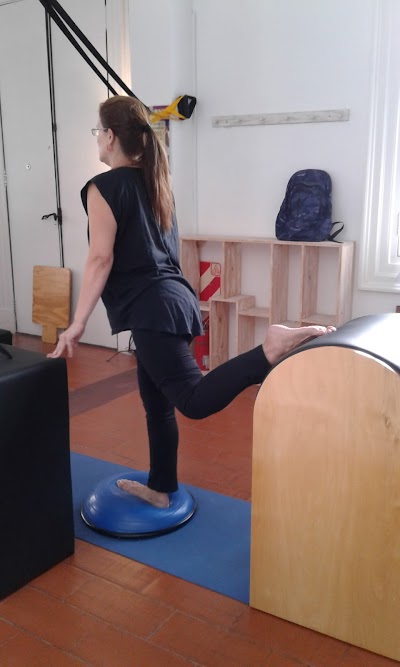 Mas Cerca Pilates Y Funcional