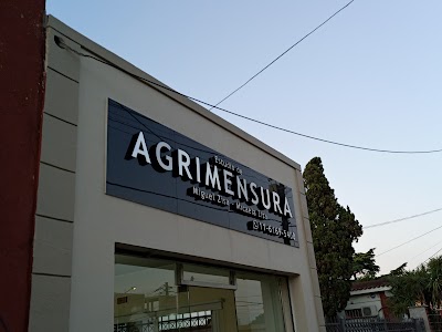 AGRIMENSURA ZISA