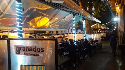 Granados bar & rest