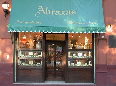 Abraxas Antiques