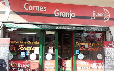 Carniceria La Rueda