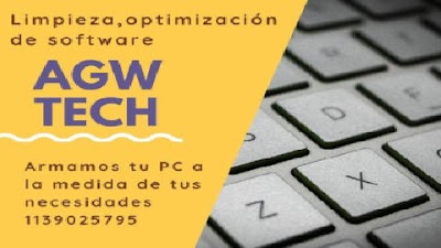 Agw Tech