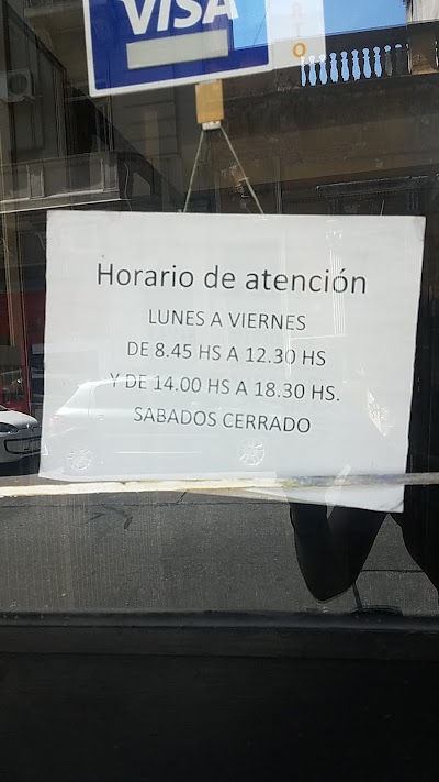 La Vidriería