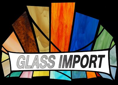 Glass Import - Vitraux Materiales-enseñanza