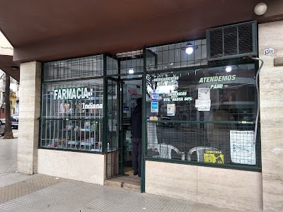 Farmacia Indiana