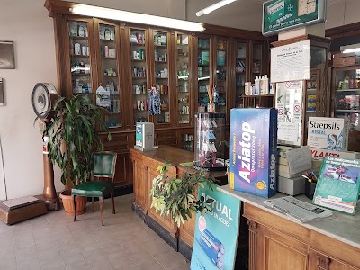 Farmacia Lezama