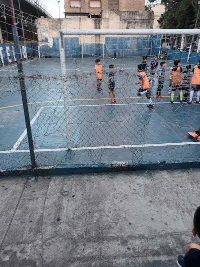 Club Atletico San Telmo Futbol Infantil