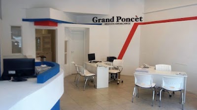 Grand Poncet Negocios Inmobiliarios