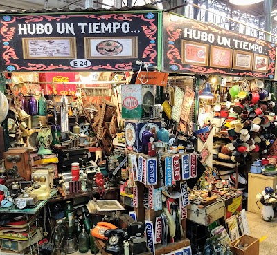 Hubo un tiempo