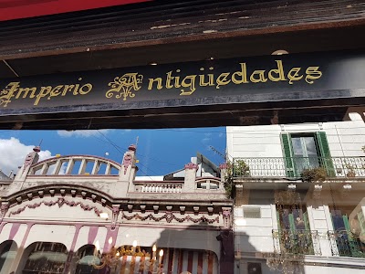 Imperio Antigüedades