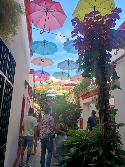 Centro Cultural de España en Buenos Aires