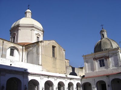 PRISON MUSEUM Antonio Ballvé