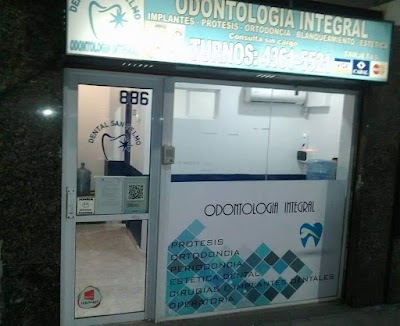 ODONTOLOGIA SAN TELMO