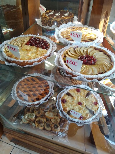 Panadería La Nueva San Telmo