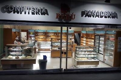 Panadería Perú