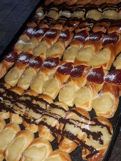 Panadería La Mini