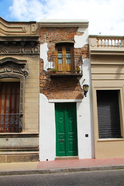 Casa Mínima