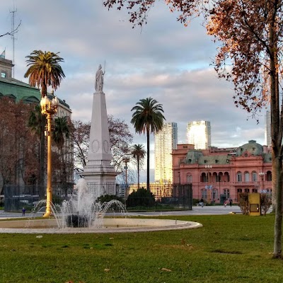 Visitas Guiadas Experiencia Buenos Aires Tour a Pie