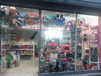 PET SHOP SAN TELMO