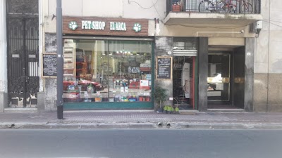 Pet Shop El Arca