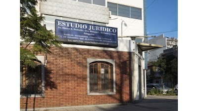 ESTUDIO JURIDICO HECTOR EDGARDO BARBERIS & ASOCIADOS