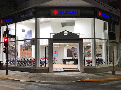 Suzuki Vélez Sarsfield - Agencia 0km y usados