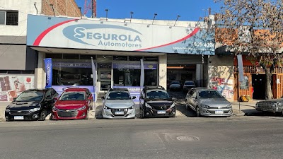 Segurola Automotores