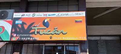 El Tucán