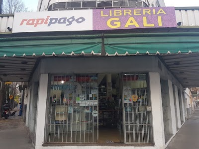 Libreria "Gali"