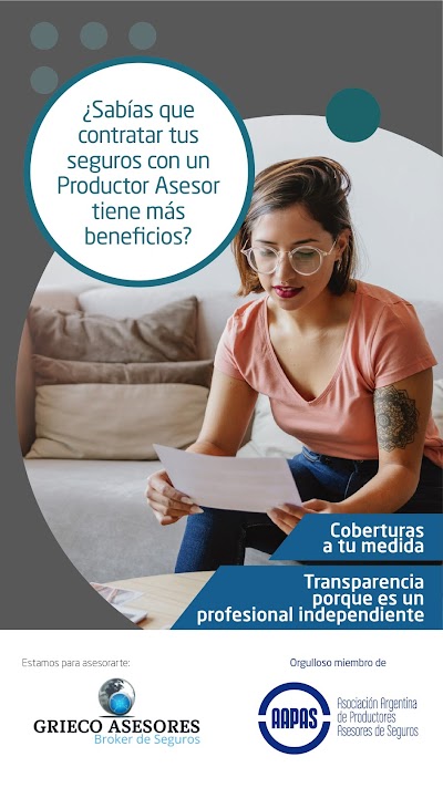 Grieco Asesores de Seguros